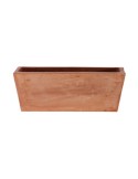 Modern Impruneta Terracotta Box